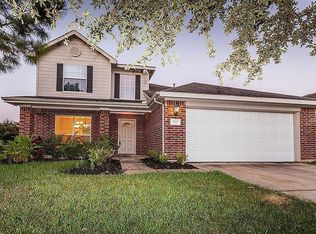 7315 Somerset Hill Ln, Richmond, TX 77407