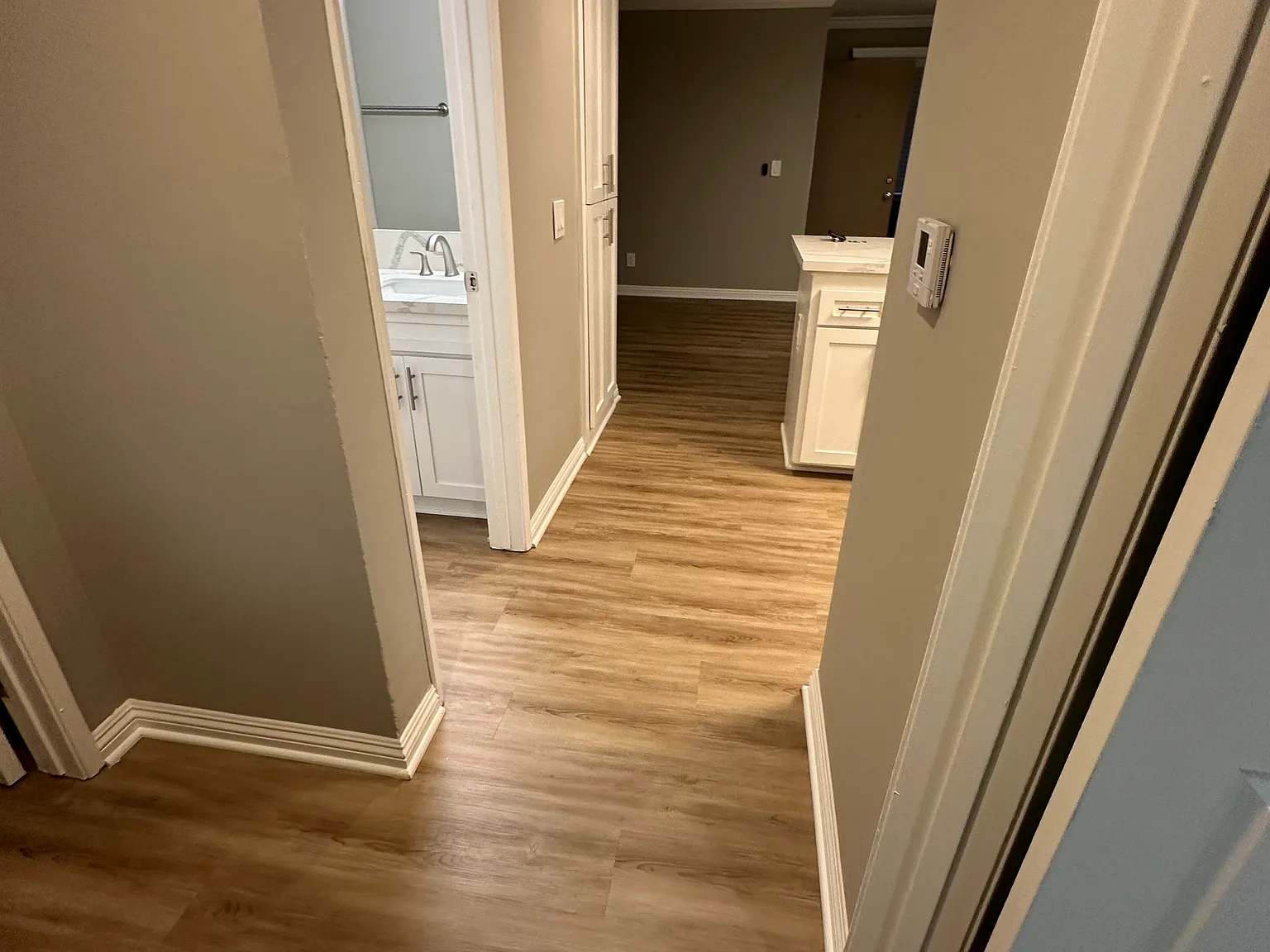 Magnolia Court Apartments — Photo 3