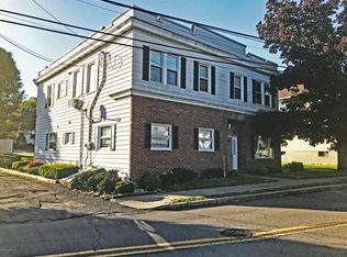 96 Hudson Rd, Plains, PA 18705