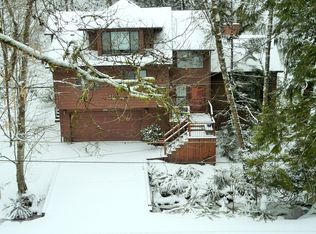 2550 SW 89th Ave, Portland, OR 97225