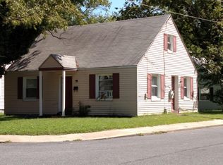1011 Cecil St, Salisbury, MD 21804