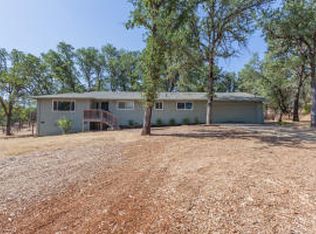 21819 Coloma Dr, Palo Cedro, CA