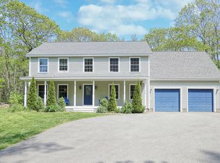 14 Roberts Ln, Kennebunkport, ME 04046