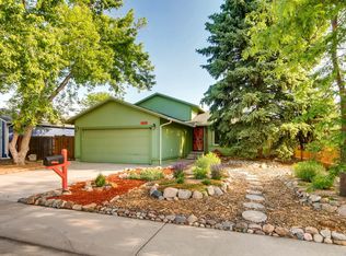 16139 E Oxford Dr, Aurora, CO 80013