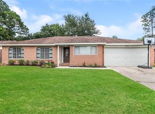 126 Nottingham Dr, Slidell, LA 70458