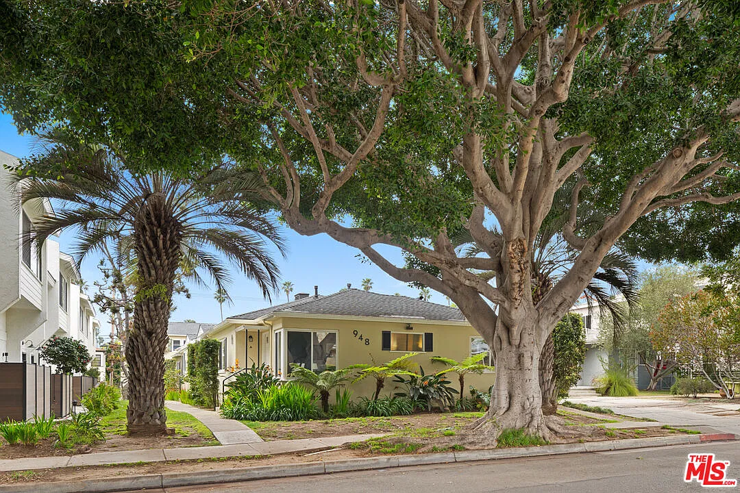 1 bed, 1.0 bath, 666 sqft, $3,350 — Photo 2
