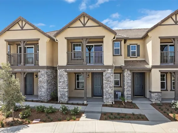 3909 E Coronado Privado, Ontario, CA 91761