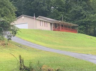 1197 Baker Br, Tutor Key, KY 41263