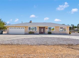 12421 Lakota Rd, Apple Valley, CA 92308