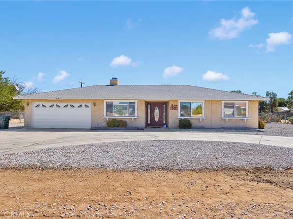 12421 Lakota Rd, Apple Valley, CA 92308
