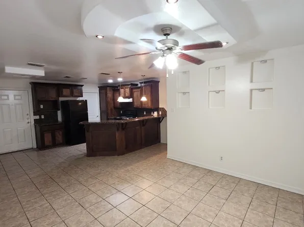 1404 W Fig Ave APT 3, Pharr, TX 78577