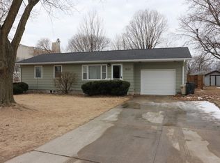 1603 1st St, Ruthven, IA 51358