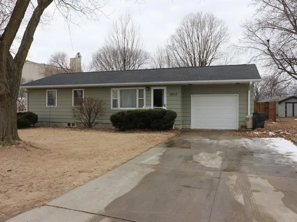 1603 1st St, Ruthven, IA 51358