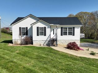 5023 Stuffel Rd, Morristown, TN 37814