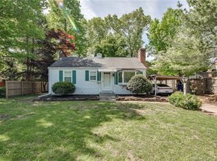 182 Spring St, Windsor Locks, CT 06096