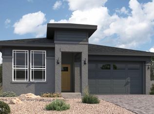 1211 Prairie Dog Trl, Prescott, AZ 86305
