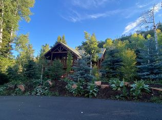 8926 N Uinta Dr, Kamas, UT 84036
