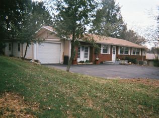 6812 Stockton Dr, Knoxville, TN 37909