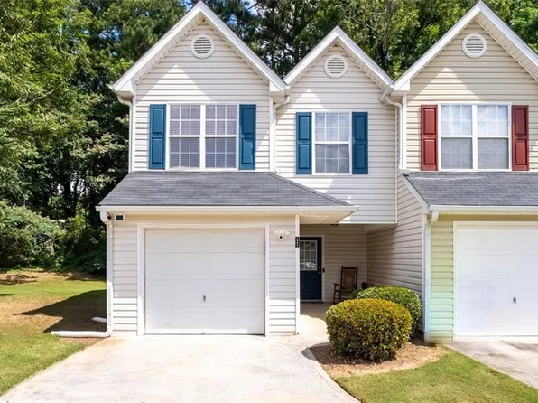 6995 Gallant Cir SE #6, Mableton, GA 30126