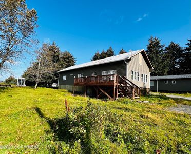 32191 Pasagshak Rd, Kodiak, AK, 99615