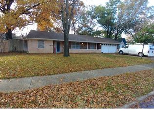 2126 Wilesta Dr, Irving, TX 75061
