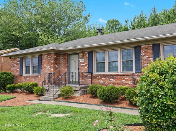 4005 Pinecroft Dr, Louisville, KY 40219