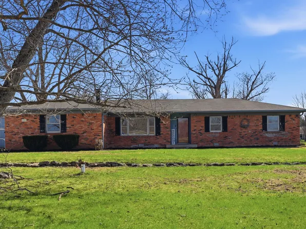 2193 W 100 N, Greenfield, IN 46140