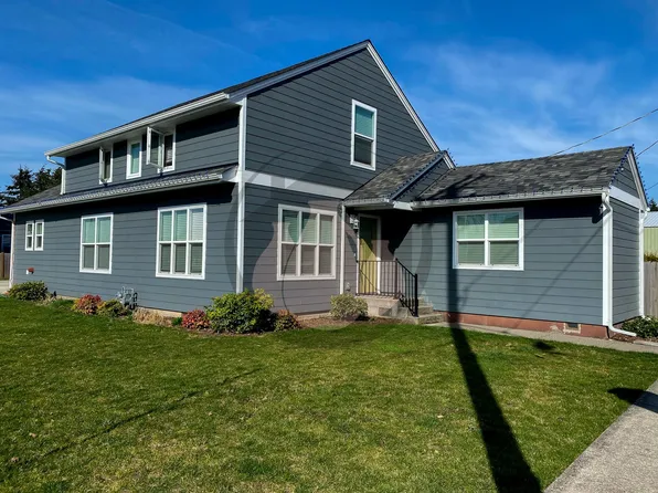 1515 N 2nd Ave, Stayton, OR 97383