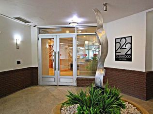 222 Glenwood Ave APT 209, Raleigh, NC 27603