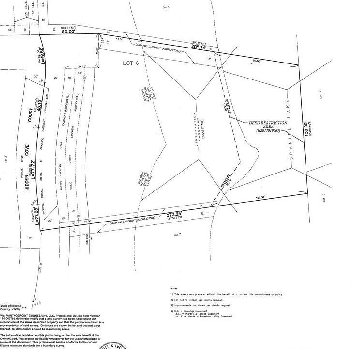 2nd image of 16465 S Hidden Cove Ct