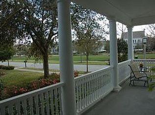 509 Longmeadow St, Celebration, FL 34747