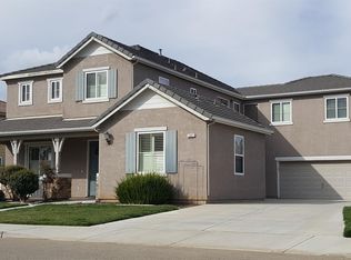 1601 Via Italiano, Gustine, CA 95322