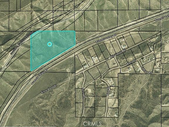 2nd image of 0 Summit Valley Rd