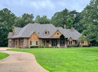 21220 Gatlinburg Rd, Bullard, TX 75757