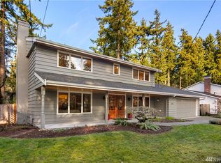 8820 SE 72nd Pl, Mercer Island, WA 98040