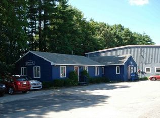 140 Epping Rd STE 1, Exeter, NH 03833