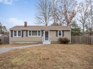 11 Restful Ln, Wareham, MA 02571