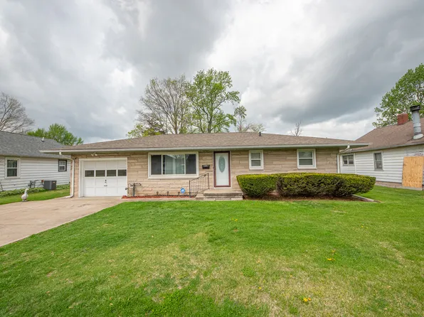 272 S Brooks St, Columbus, IN 47201