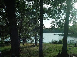 9337 County Road 43200, Powderly, TX 75473