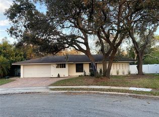 2040 Collier Dr, Fern Park, FL 32730