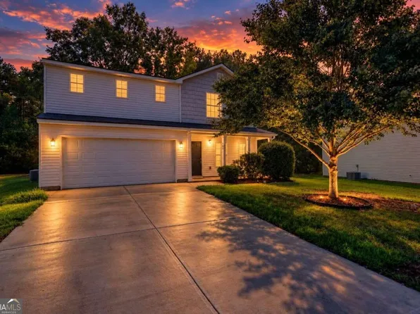 781 Dove Tree Ln, Social Circle, GA 30025