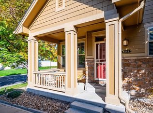 8588 W Quarles Place, Littleton, CO 80128