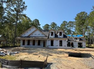 6089 Sourwood Trl, Ridgeville, SC 29472