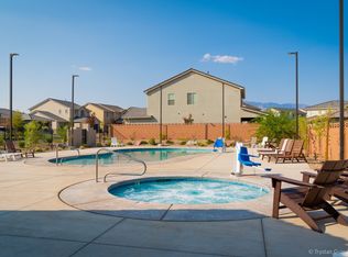 (Undisclosed Address), Washington, UT 84780