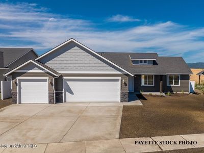 6811 W Daltrey Way, Rathdrum, ID, 83858
