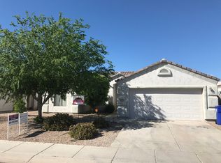 682 W Keisha Ln, Safford, AZ 85546
