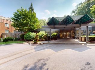 2 Fountain Lane #2P, Scarsdale, NY 10583