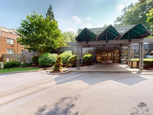 2 Fountain Lane #2P, Scarsdale, NY 10583