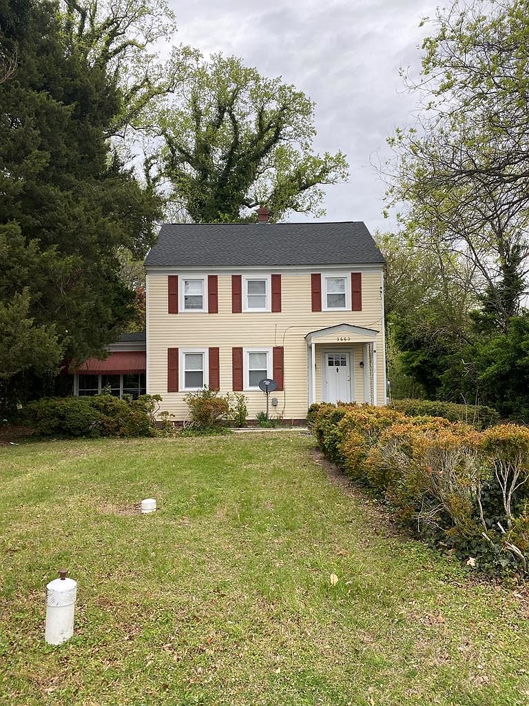 3663 Cherrystone Rd, Cape Charles, VA 23310 Zillow