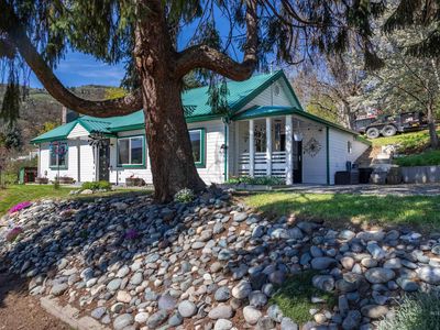 305 3rd St, Juliaetta, ID, 83535